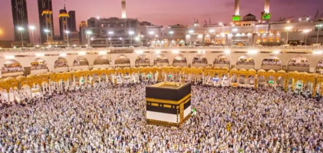 غرامات جديدة: غرامة 50 ألف ريال على الحجاج والحبس 6 أشهر 1 غرامة 50 ألف ريال على الحجاج والحبس 6 أشهر حال ارتكاب هذه المخالفة