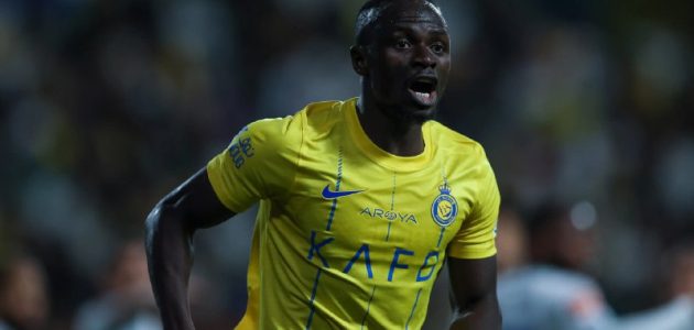 النصر السعودي يسعى للتخلص من ساديو ماني 1 قرار عاجل بخصوص بيع السنغال؟!! ساديو ماني يثير ازمة كبيرة في العالمي
