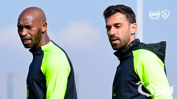 عودة لاعبي الزمالك الكبار.. برنامج تأهيلي لعبد الله السعيد وعودة شيكابالا وناصر ماهر
