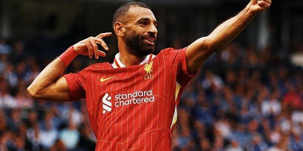 ليفربول يبدأ مفاوضات تجديد عقد محمد صلاح بعد الضغط الجمهوري 1 ليفربول يستجيب للضغوط الجماهيرية ويبدأ مفاوضات تجديد عقد محمد صلاح