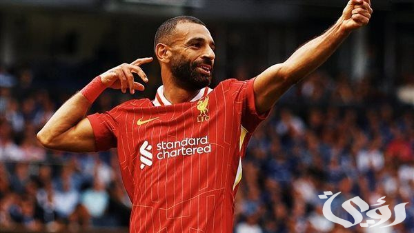 ليفربول يبدأ مفاوضات تجديد عقد محمد صلاح بعد الضغط الجمهوري