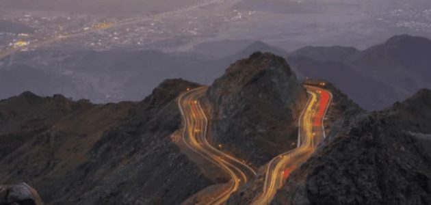 عاجل بدءاً من من يوم الأربعاء القادم إغلاق طريق في مكة للصيانة 1 عاجل بدءاً من من يوم الأربعاء القادم إغلاق هذا الطريق لمدة شهرين لتنفيذ أعمال الصيانة بمكة المكرمة