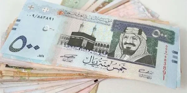 سعر الريال السعودي ينخفض في البنوك أمام الجنيه المصري 12 ديسمبر 2026 1 سعر الريال السعودي ينخفض في أخر التعاملات في البنوك أمام الجنيه المصري