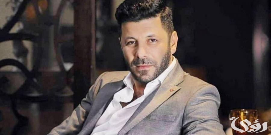 “إياد نصار” في تصريحات إذاعية عن زواجه الأول والتمثيل في مصر