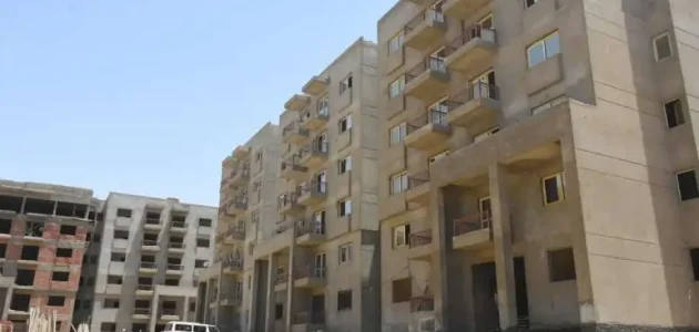 شروط حجز وحدات مشروع سكن لكل المصريين 5.. تعرف عليها 1 حجز شقة العمر.. حجز وحدات مشروع “سكن لكل المصريين 5” والشروط المطلوبة