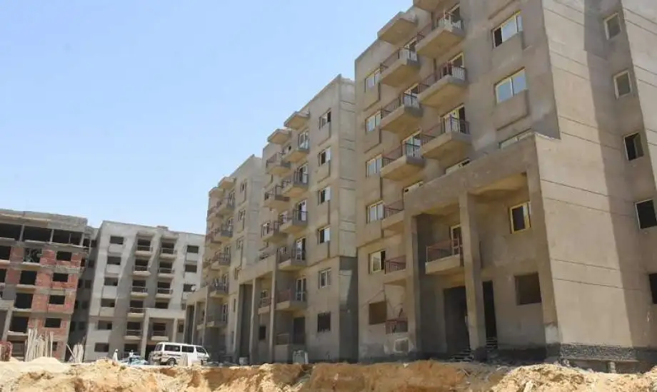 شروط حجز وحدات مشروع سكن لكل المصريين 5.. تعرف عليها