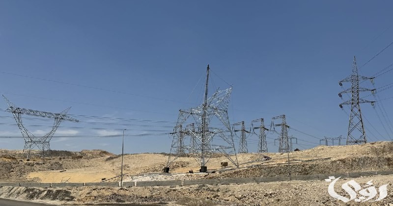 الكهرباء المصرية تعلن اقتراضها 51 مليار لتحسين الأوضاع
