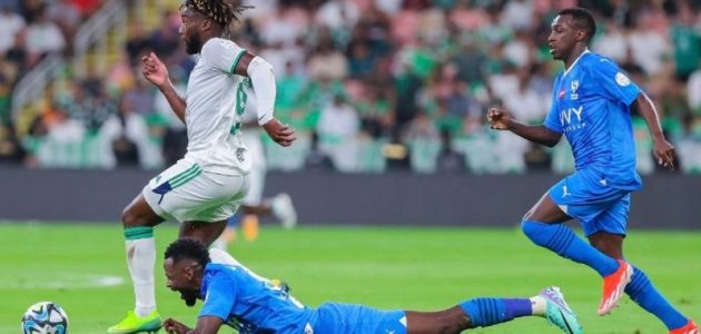 "إصابة شديدة".. ما مصير مشاركة تمبكتي مع المنتخب السعودي في خليج 26 1 بعد الإصابة القوية… ما مصير مشاركة تمبكتي مع الأخضر في خليج 26؟!!