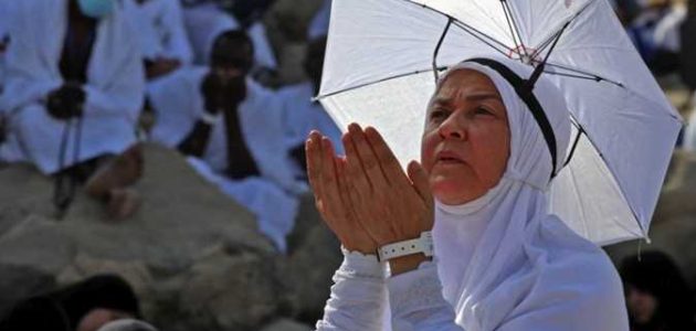 السياحة تطرح باقات جديدة للحج دون قرعة تعرف عليها 1 فرصه لا تفوت.. السياحة تكشف عن باقات حج جديدة دون قرعة تعرف على آخر موعد للتسجيل
