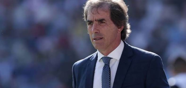 "رئيس باتشوكا المكسيكي".. مواجهة ريال مدريد حلم ومواجهة الأهلي المصري صعبة للغاية 1 رئيس باتشوكا المكسيكي يكشف… مواجهة ريال مدريد حلم ولا مواجهة الأهلي صعبة للغاية