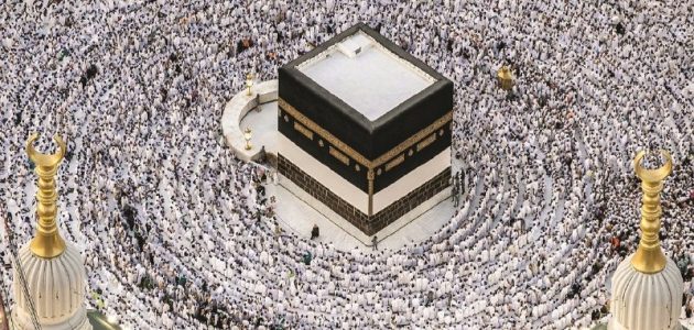 "البوابة المصرية".. الاستعلام عن نتيجة قرعة الحج السياحي 2026 بالرقم القومي 1 بعد اعلان النتائج …رابط الاستعلام عن نتيجة قرعة الحج السياحي 2025 بالرقم القومي