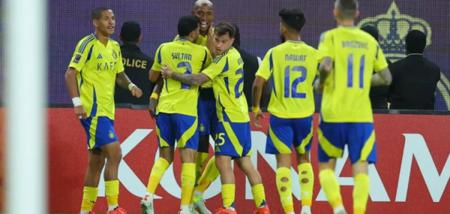 أزمة جديدة في في النصر | فوفونا على مشارف الدوري الفرنسي 1 أزمة جديدة في العالمي | لاعب النصر على مشارف الدوري الفرنسي