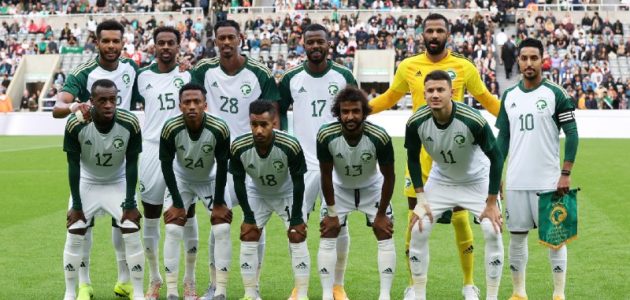 ماذا يحتاج المنتخب السعودي بعد الفوز الكبير على اليمن 1 بعد الفوز الثمين على اليمن… ماذا يحتاج الأخضر للتأهل؟!!
