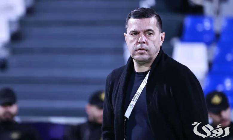 ضمك يكسر الشرط الجزائي.. مدرب روماني على أعتاب دوري روشن