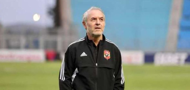 أول تعليق من كولر بشأن مجموعة الأهلي في كأس العالم للأندية 2026 1 تعرف على التفاصيل | تصريح كولر الأول بعد قرعة كأس العالم للأندية