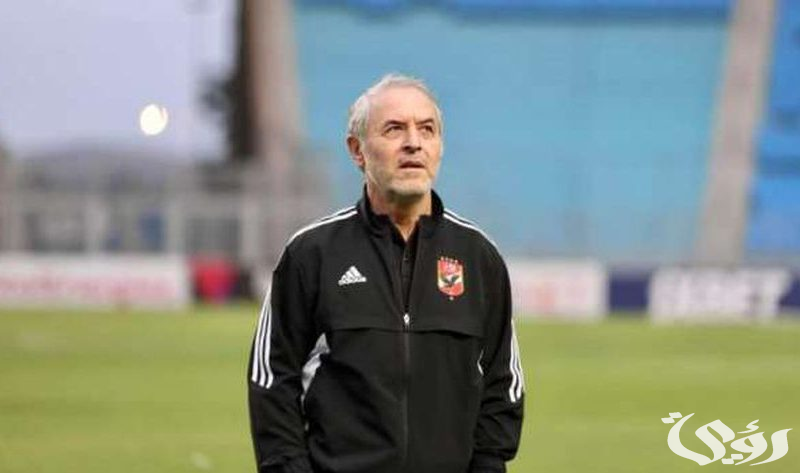 أول تعليق من كولر بشأن مجموعة الأهلي في كأس العالم للأندية 2026