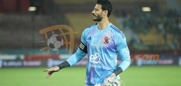الشناوي عن مواجهة كأس العالم للأندية 2026: “مواجهة ميسي تجلب الفخر للأهلي، وسنحاول جلب البطولة” 1 تصريحات الشناوي بخصوص المونديال: “مواجهة ميسي تجلب الفخر للأهلي، وسنحاول جلب البطولة”