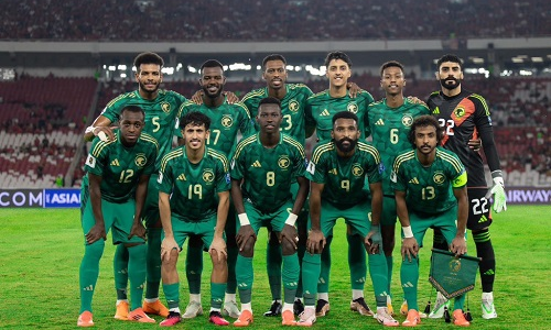 السعودية تستعد لخوض منافسات كأس الخليج العربي 26 في الكويت 1 الأخضر يستعد لخوض منافسات كأس الخليج العربي 26 في الكويت