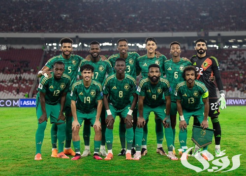 السعودية تستعد لخوض منافسات كأس الخليج العربي 26 في الكويت