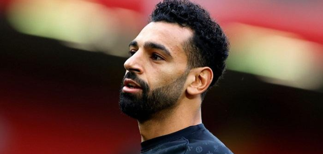 هل هو محمد قدوس؟.. ليفربول يبحث عن بديل محمد صلاح والجماهير تعلق 1 بديل غير متوقع؟!! ليفربول تجد بديل محمد صلاح وصدمة لجماهير ليفربول