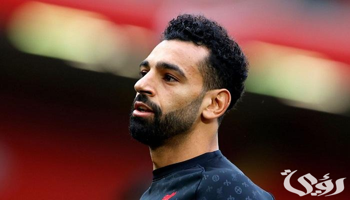 هل هو محمد قدوس؟..  ليفربول يبحث عن بديل محمد صلاح والجماهير تعلق