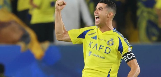 هل سيضم الأهلي المصري رونالدو في يناير؟ 1 لمنافسة ميسي في كأس العالم | الأهلي المصري يحصل على رونالدو في يناير؟؟