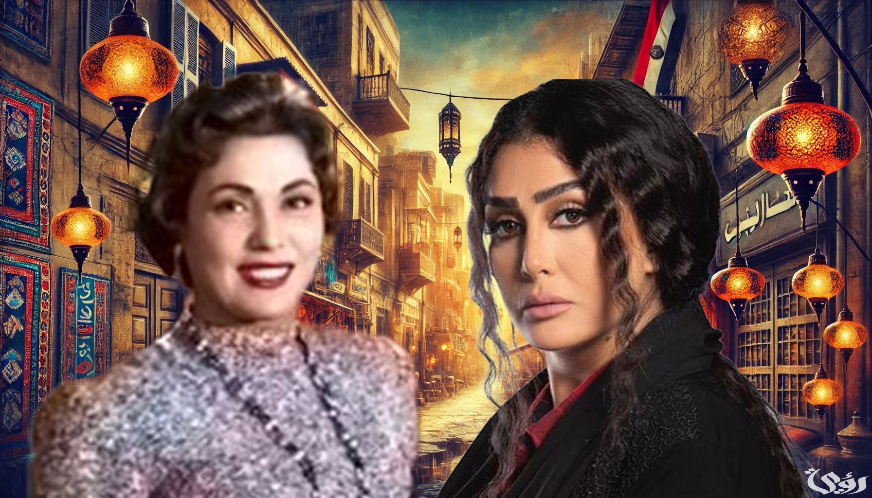 بدأ التصوير رسميًا.. بعد الانتهاء من ديكورات مسلسل “شباب امرأة”