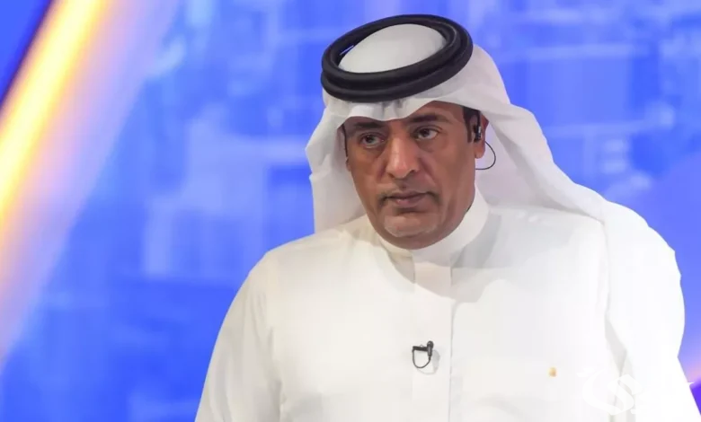 “لماذا وليد فراج غاضبًا” بعد هزيمة السعودية ضد البحرين في خليجي 26