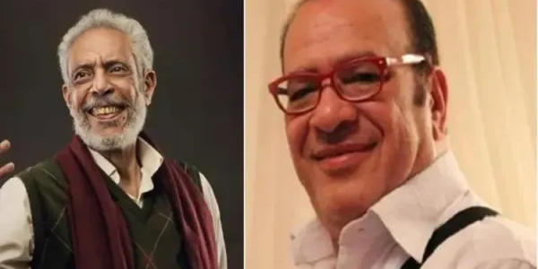صلاح عبد الله ينعي الفنان "نبيل الحلفاوي" بكلمات مؤثرة جدًا 1 حزن عارم لوفاة القبطان | صلاح عبد الله بكلمات مؤثرة بعد رحيل صديقه “نبيل الحلفاوي”