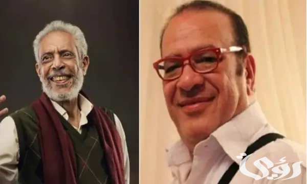 صلاح عبد الله ينعي الفنان “نبيل الحلفاوي” بكلمات مؤثرة جدًا
