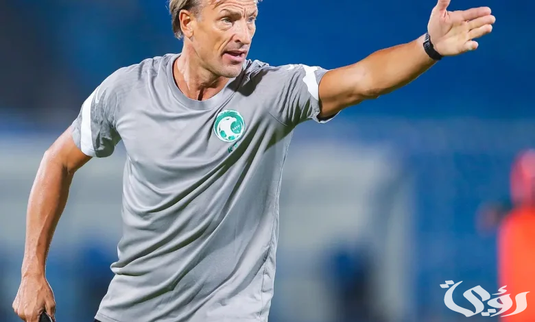 المنتخب السعودي يسعى بشدة لاقتناص لقب كأس الخليج