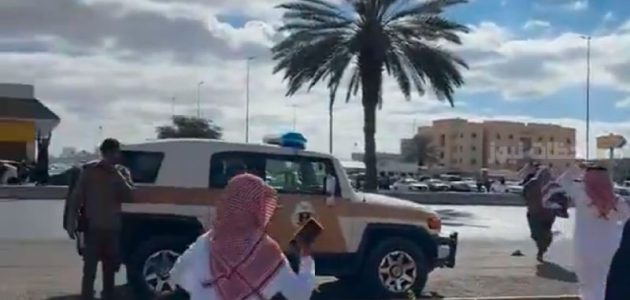"لوجه الله تعالى".. مواطن يتنازل في حقّ القصاص في قتل أبنه 1 “التنازل لوجه الله” | لحظة إنسانية عن مواطن يتنازل في حقّ القصاص لـ “نجله”