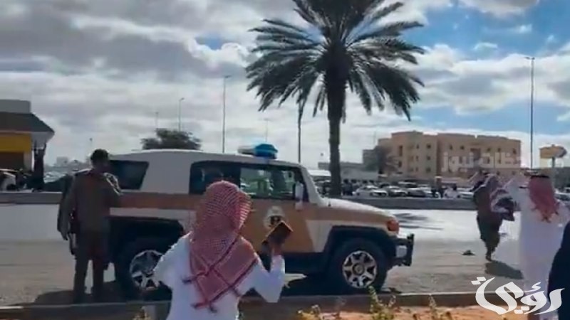 “لوجه الله تعالى”.. مواطن يتنازل في حقّ القصاص في قتل أبنه