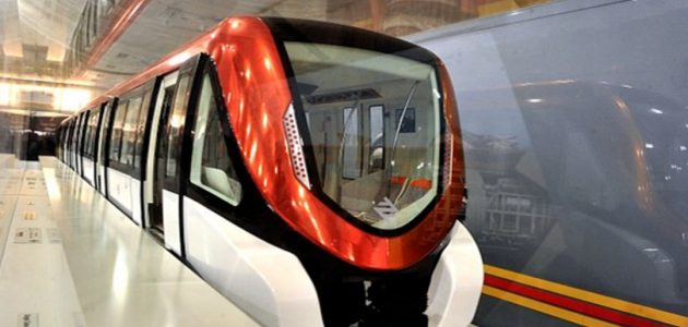 موعد إطلاق المسار البرتقالي ضمن مسارات قطار الرياض وأسعار التذاكر وخط السير 2026 1 موعد إطلاق المسار البرتقالي ضمن مسارات قطار الرياض وأسعار التذاكر وخط السير