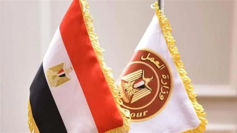 “إجراءات جديدة” | وزارة العمل تعلن عن وظائف شاغرة براتب يصل إلى 8000 جنيه وتوضح الشروط
