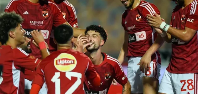 تشكيل الأهلي المتوقع أمام الجونة الليلة في الدوري.. مفاجآت في التشكيل والقناة الناقلة تفتح أبواب المتعة الرياضية! 1 تشكيل الأهلي المتوقع أمام الجونة الليلة في الدوري والقناة الناقلة للمباراة