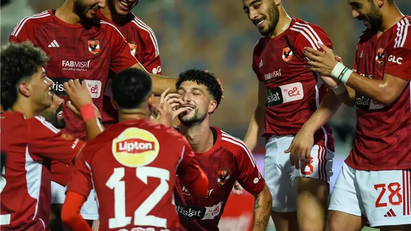 تشكيل الأهلي المتوقع أمام الجونة الليلة في الدوري.. مفاجآت في التشكيل والقناة الناقلة تفتح أبواب المتعة الرياضية!