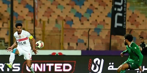 القنوات الناقلة لمباراة الزمالك والمصري في بطولة الكونفدرالية الإفريقية ومفاجأة التشكيل 1 مجاناً القنوات الناقلة لمباراة الزمالك والمصري في بطولة الكونفدرالية الإفريقية ومفاجأة التشكيل