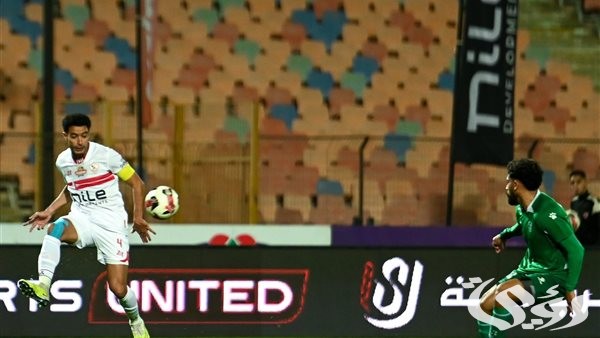 القنوات الناقلة لمباراة الزمالك والمصري في بطولة الكونفدرالية الإفريقية ومفاجأة التشكيل