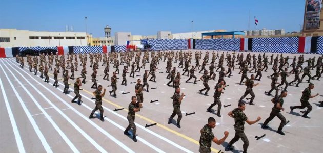شرح خطوات التقديم في معهد معاوني الأمن 2026 عبر موقع وزارة الداخلية 1 رسميا الآن .. رابط التقديم في معهد معاوني الأمن 2025 عبر موقع وزارة الداخلية
