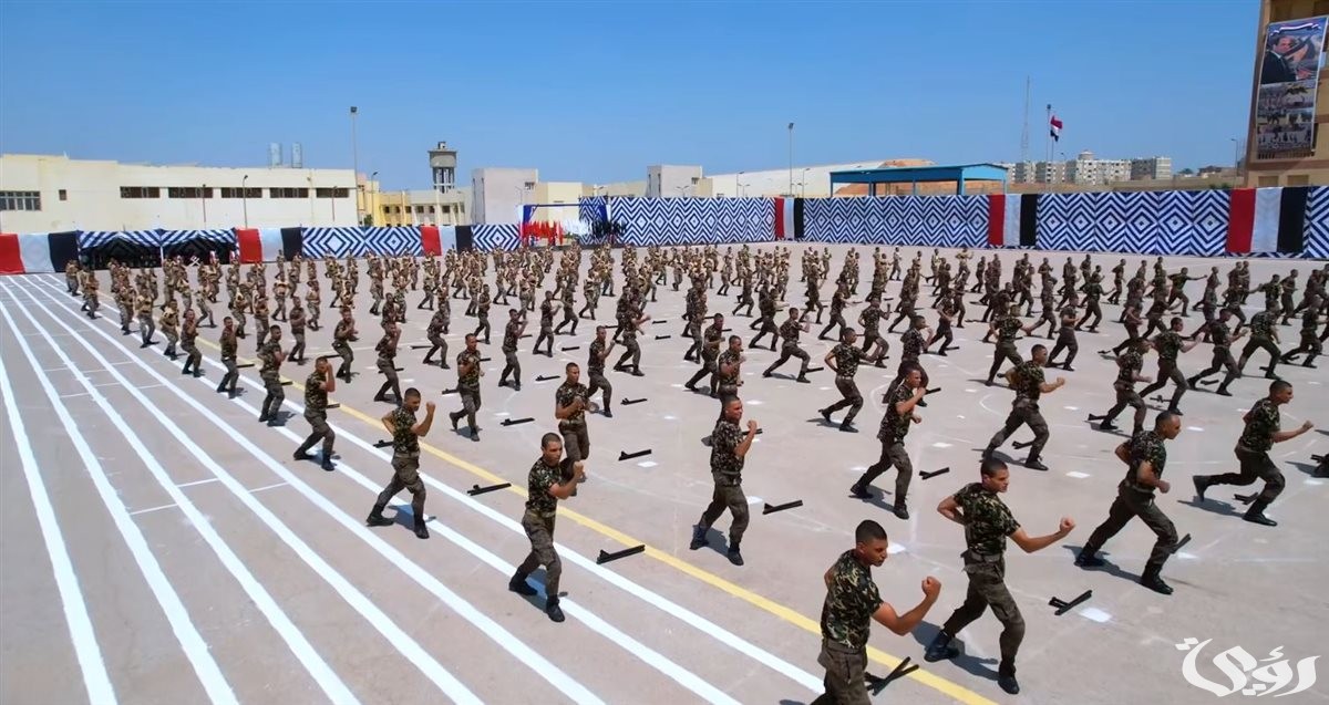 شرح خطوات التقديم في معهد معاوني الأمن 2026 عبر موقع وزارة الداخلية