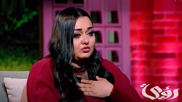 بعد زواج دام 13 سنة.. راندا البحيري تكشف أسرار طلاقها وتفجر مفاجآت غير متوقعة!