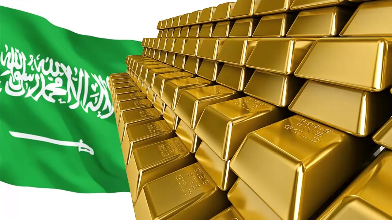 أسعار الذهب في السعودية اليوم 17 يناير 2026.. تراجع طفيف مع استقرار عالمي ووصول الأونصة إلى 2696 دولارًا!