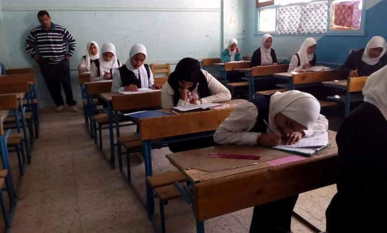 جدول امتحانات الصف السادس الابتدائي بالجيزة.. تعرف على المواعيد الكاملة لجميع الإدارات التعليمية!