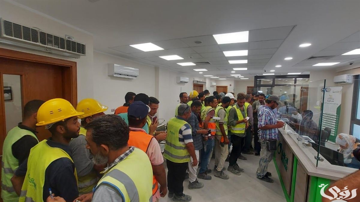 قدم واستلم | خطوات التسجيل في منحة العمالة الغير منتظمة 2026 وشروط القبول