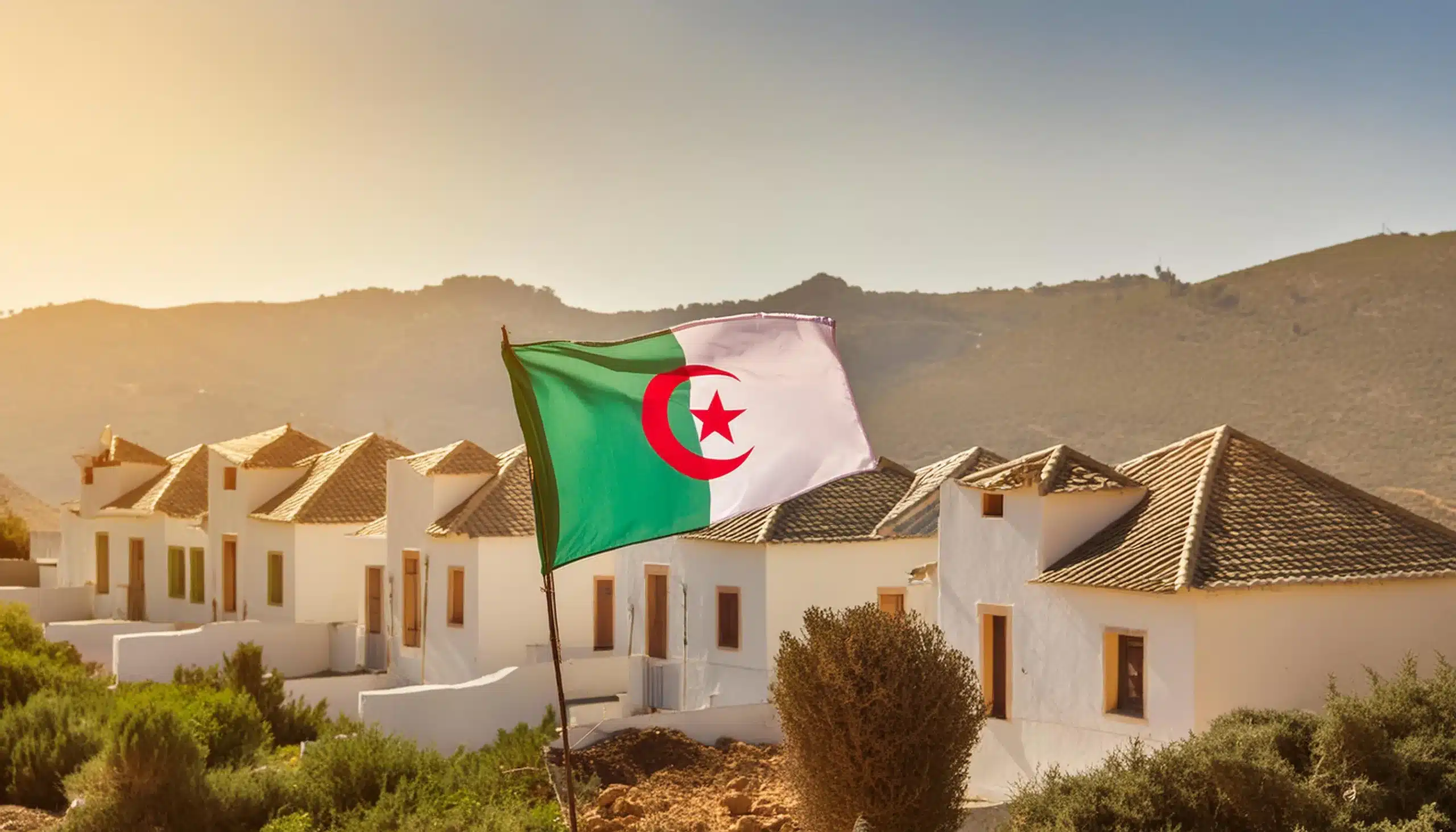 إليك.. خطوات التسجيل في سكنات الترقوي الحر 2026 والشروط المطلوبة عبر المؤسسة الوطنية للترقية العقارية www.enpi.dz