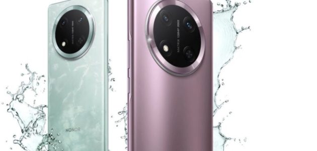 هاتف العام من هونر.. Honor X9c الأكثر طلبًا بكاميرات سينمائية ومعالج قوي وشاحن سريع يغير قواعد اللعبة! 1 هاتف العام من هونر Honor X9c الأكثر طلبًا.. بكاميرات سينمائية ومعالج قوي وشاحن سريع