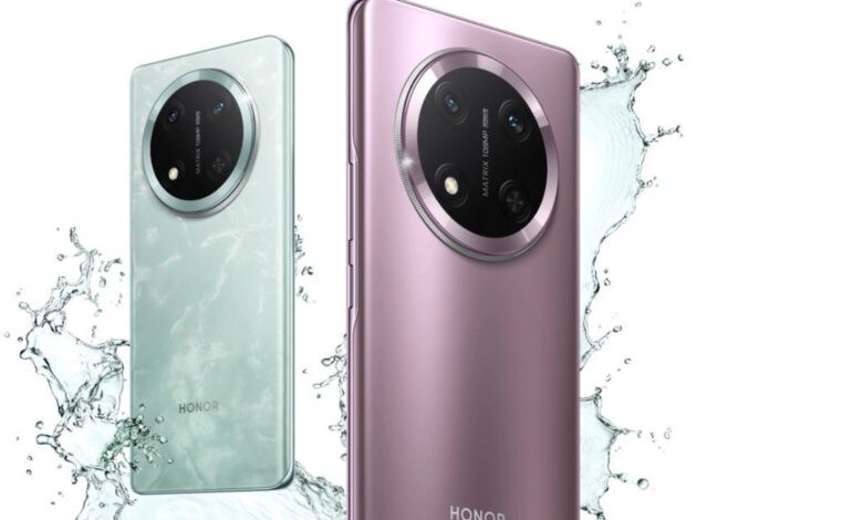 هاتف العام من هونر.. Honor X9c الأكثر طلبًا بكاميرات سينمائية ومعالج قوي وشاحن سريع يغير قواعد اللعبة!
