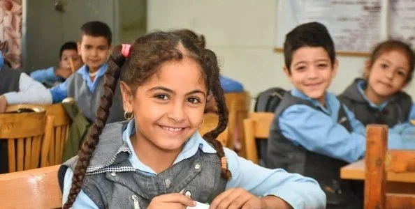 رابط النتيجة.. فور ظهورها استعلم عن نتائج التعليم الأساسي 2026 عبر موقع النتيجة بخطوات سهلة وسريعة! 1 رابط النتيجة .. فور ظهورها استعلم عن نتائج التعليم الأساسي 2025 عبر موقع النتيجة