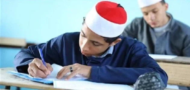 تعرف على الخطوات المثيرة لتسجيل استمارة امتحانات الثانوية الأزهرية 2026 والأوراق المطلوبة عبر الرابط الرسمي! 1 “بالخطوات” رابط تسجيل استمارة امتحانات الثانوية الأزهرية 2025 والأوراق المطلوبة